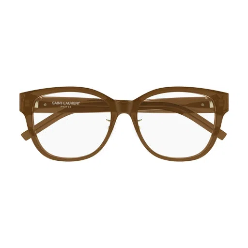Saint Laurent SL M168/F Eyeglasses - view 9